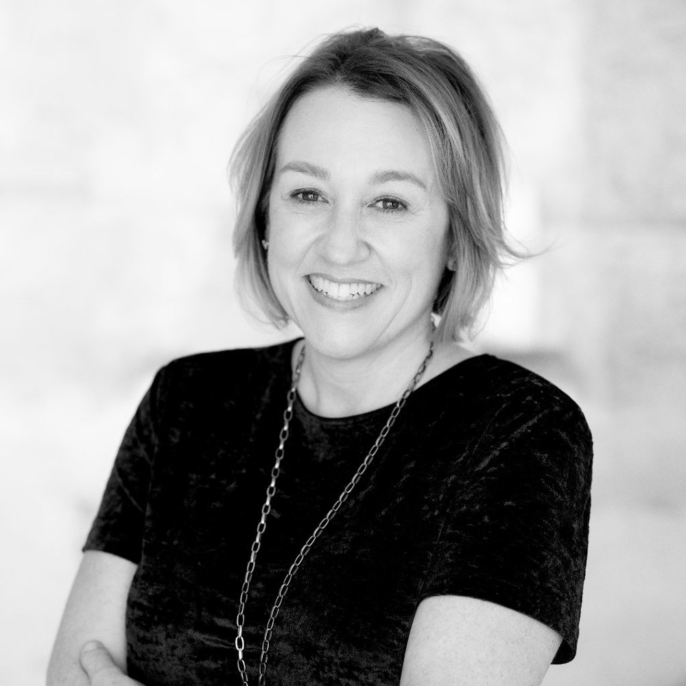 Meet your Posher, Lynn